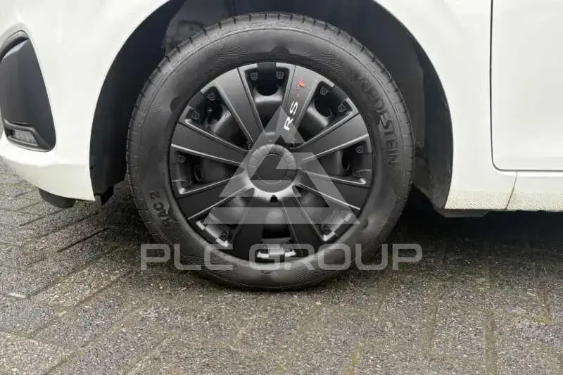 2021 Peugeot 108