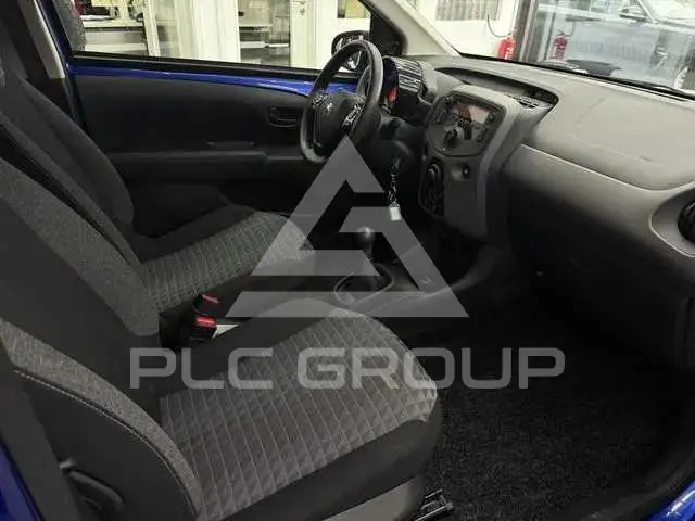 2021 Peugeot 108