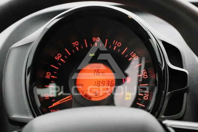2021 Peugeot 108