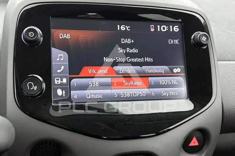 2021 Peugeot 108