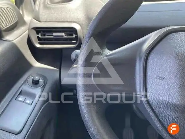 2021 Peugeot Rifter