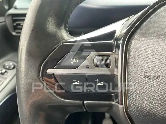 2021 Peugeot Rifter