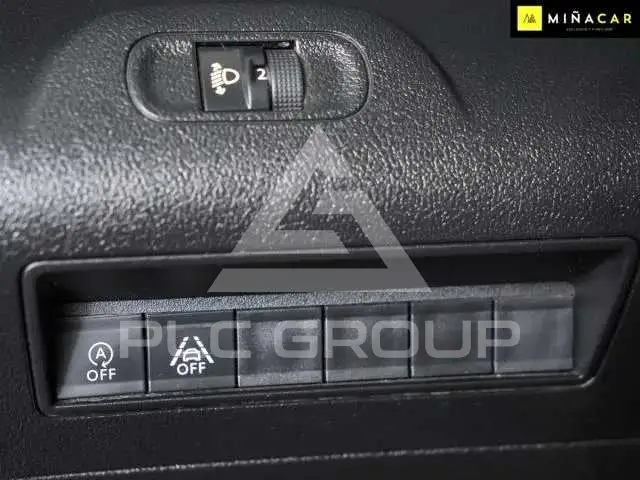 2021 Peugeot Rifter