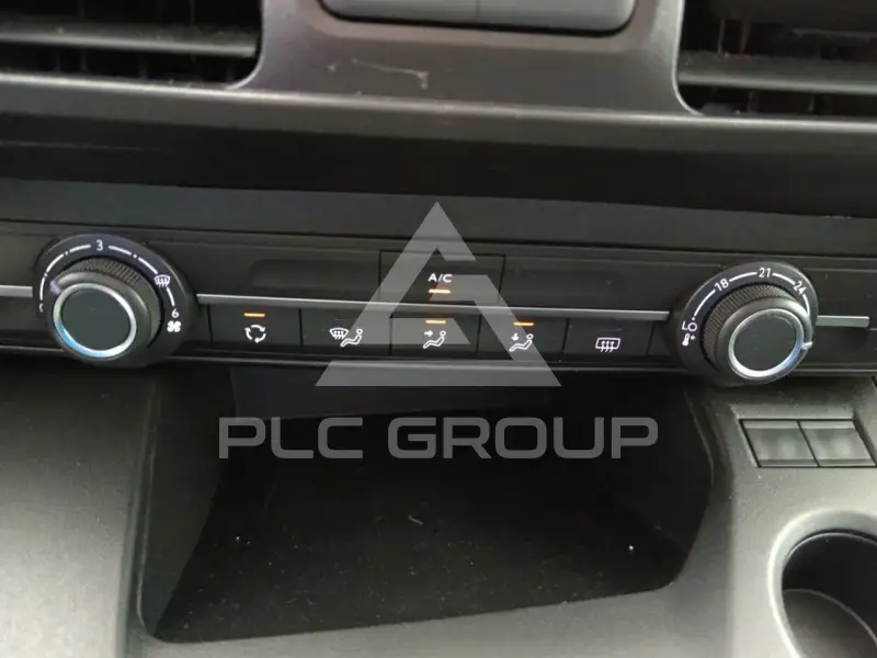 2021 Peugeot Rifter