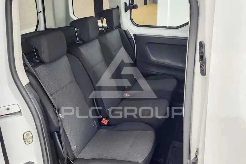2021 Peugeot Rifter