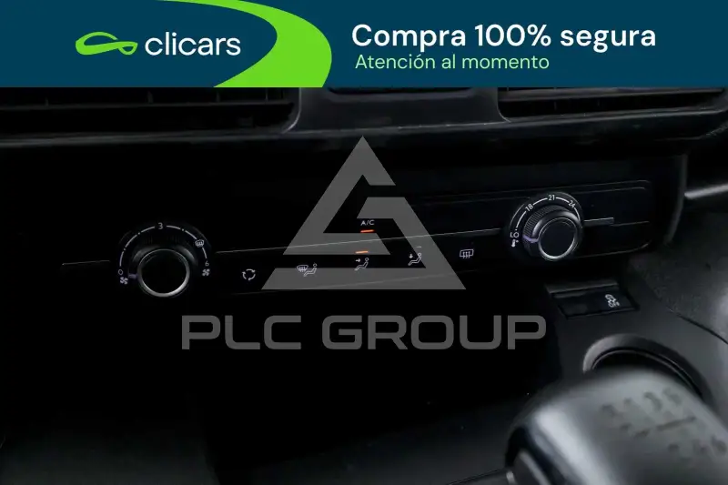 2021 Peugeot Rifter