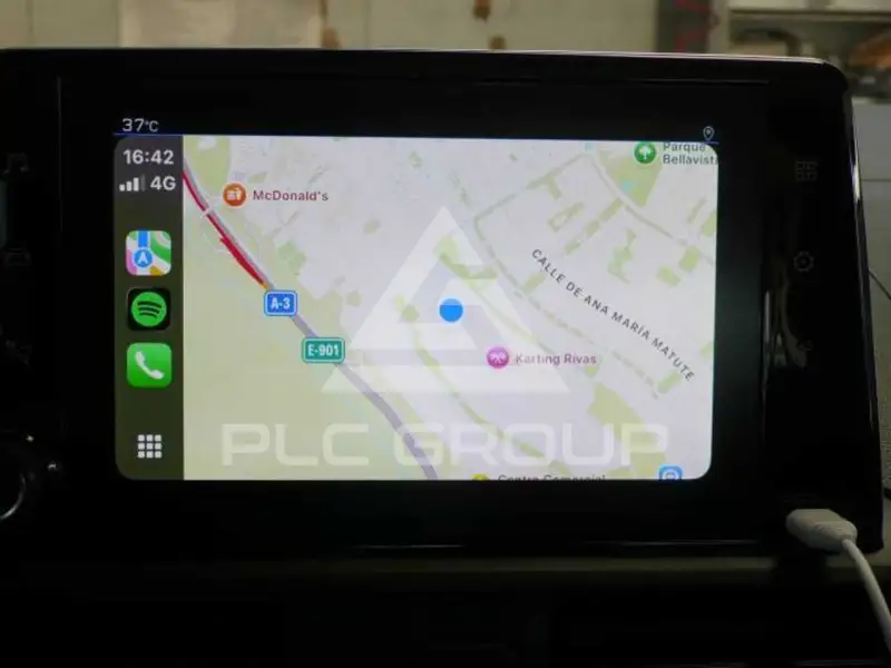 2021 Peugeot Rifter