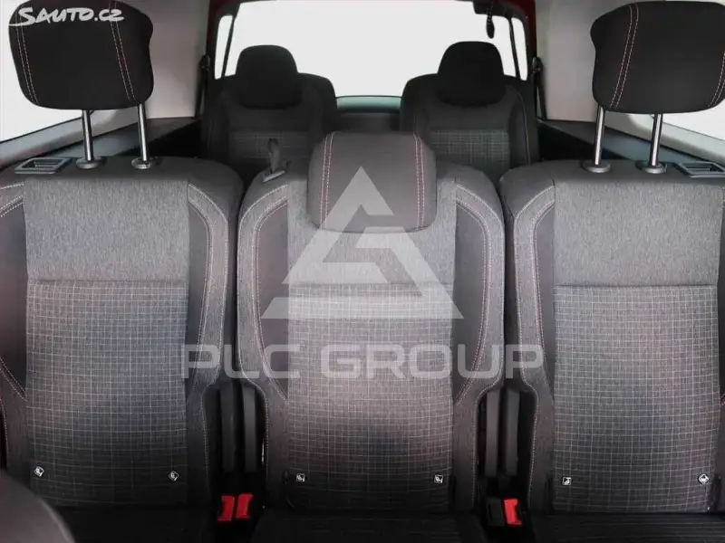 2021 Peugeot Rifter