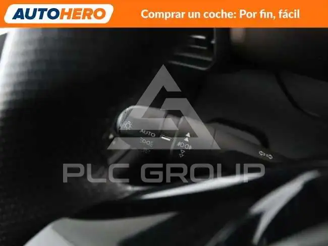 2021 Peugeot Rifter