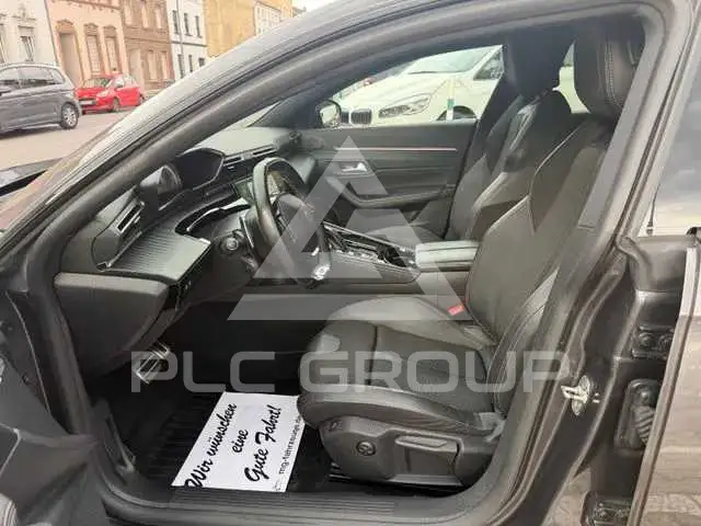 2021 Peugeot 508