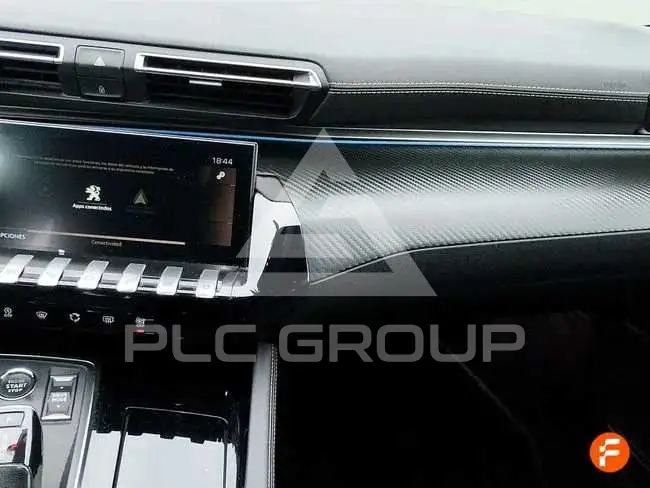 2021 Peugeot 508