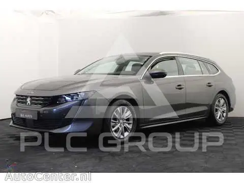 2021 Peugeot 508