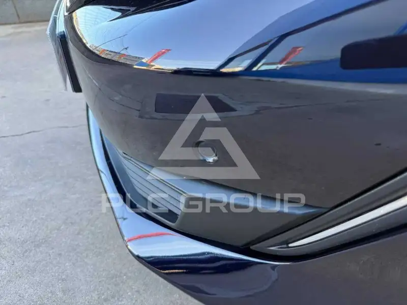 2021 Peugeot 508