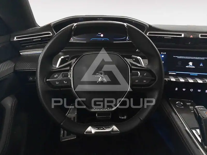 2021 Peugeot 508
