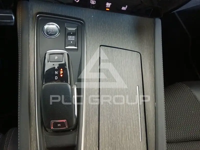 2021 Peugeot 508
