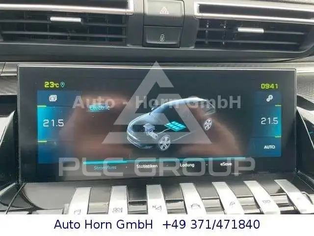 2021 Peugeot 508