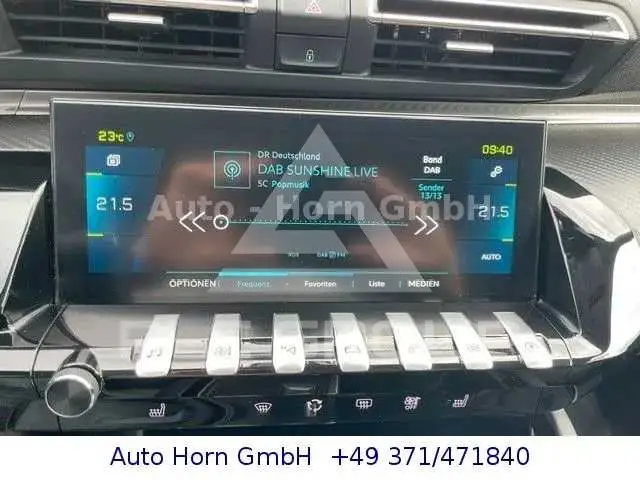 2021 Peugeot 508