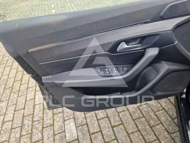 2021 Peugeot 508