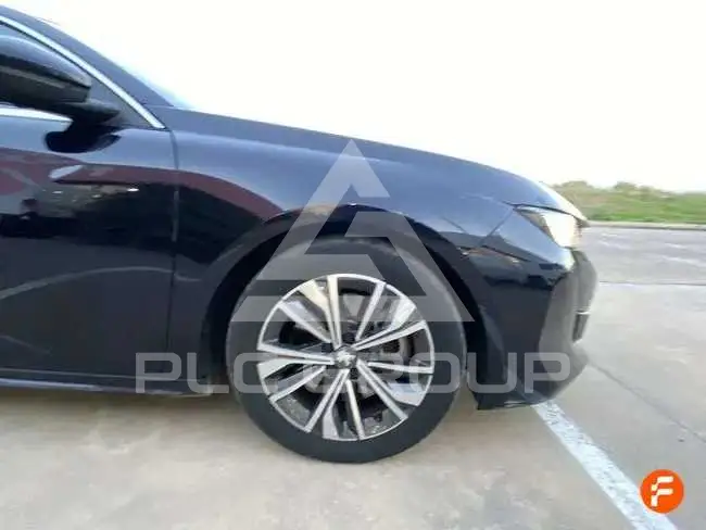 2021 Peugeot 508