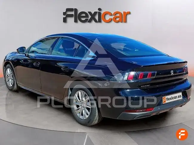 2021 Peugeot 508