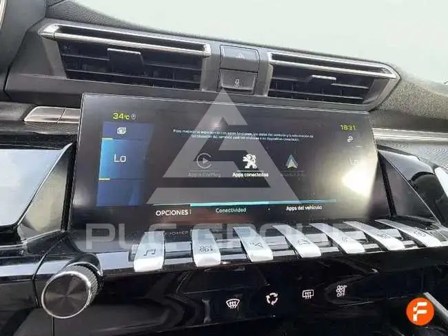 2021 Peugeot 508