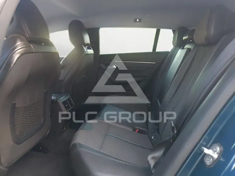 2021 Peugeot 508