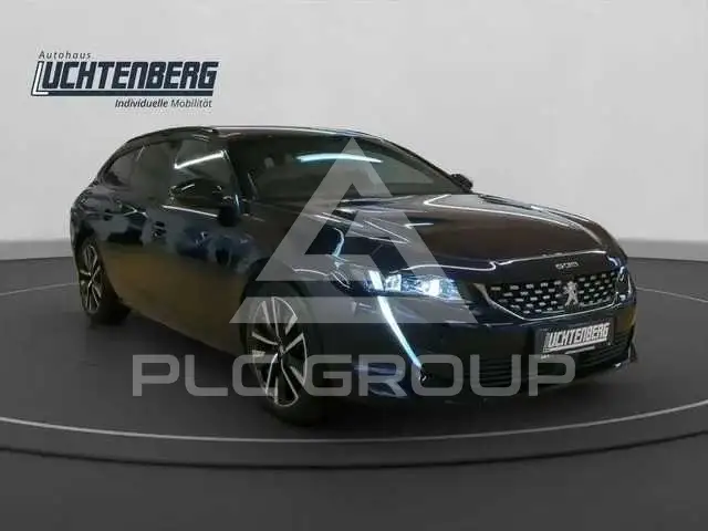 2021 Peugeot 508