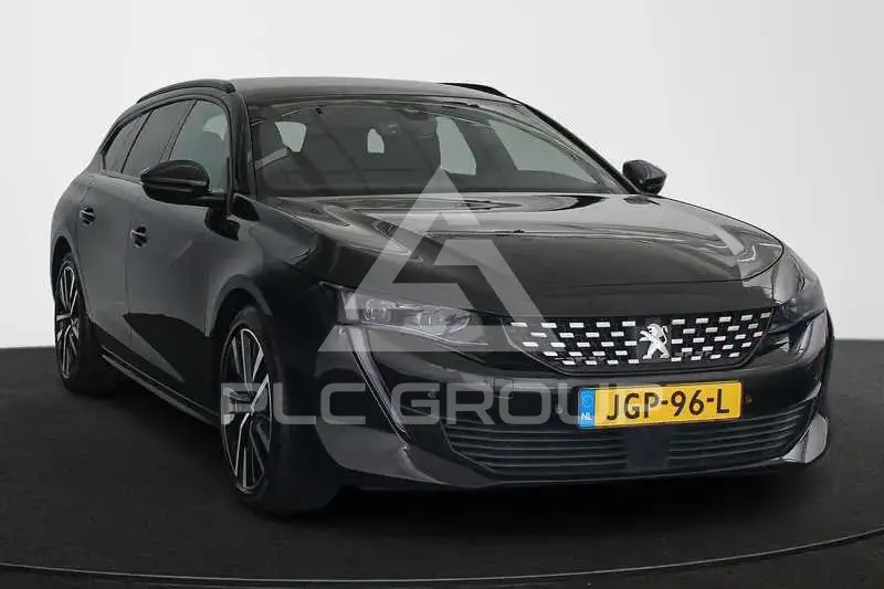 2021 Peugeot 508