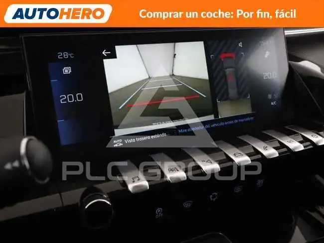 2021 Peugeot 508