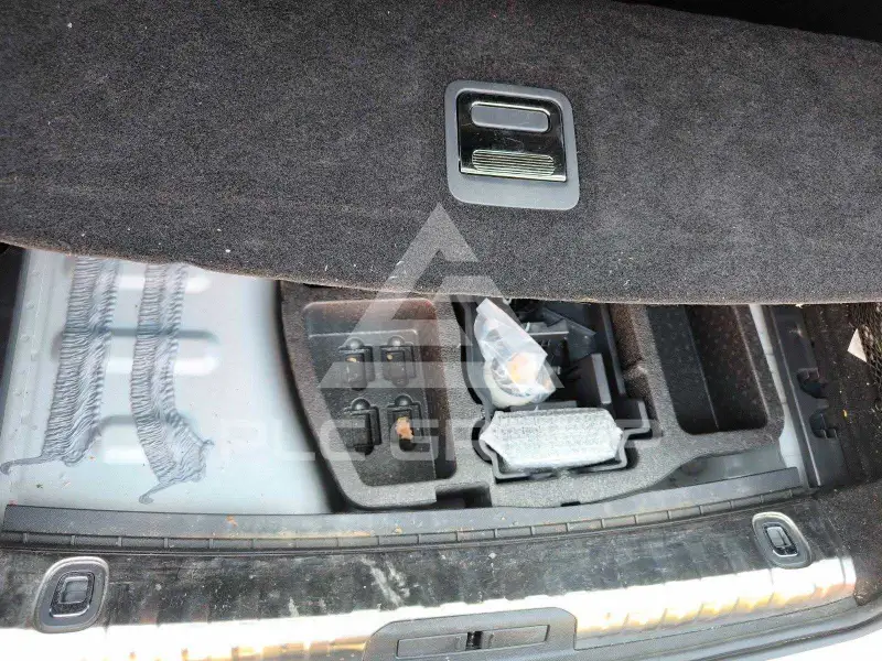 2021 Peugeot 508