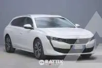 2021 Peugeot 508
