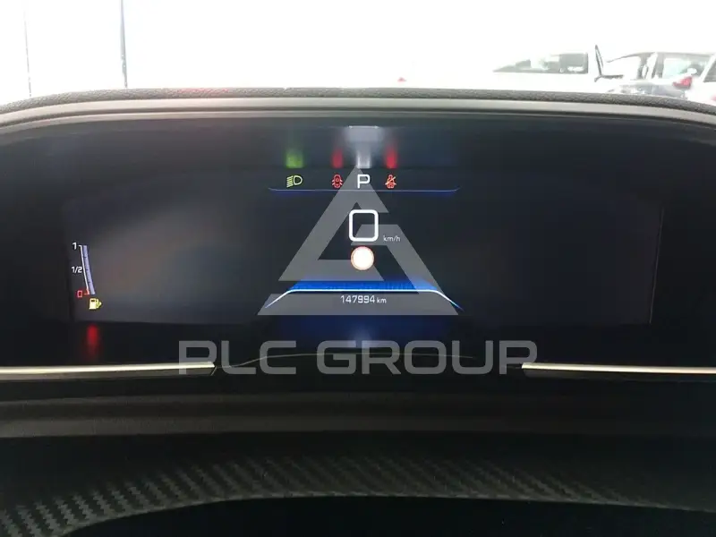 2021 Peugeot 508