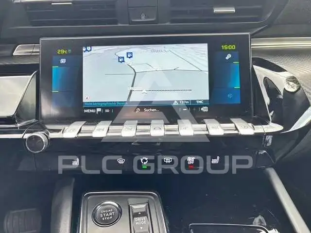 2021 Peugeot 508