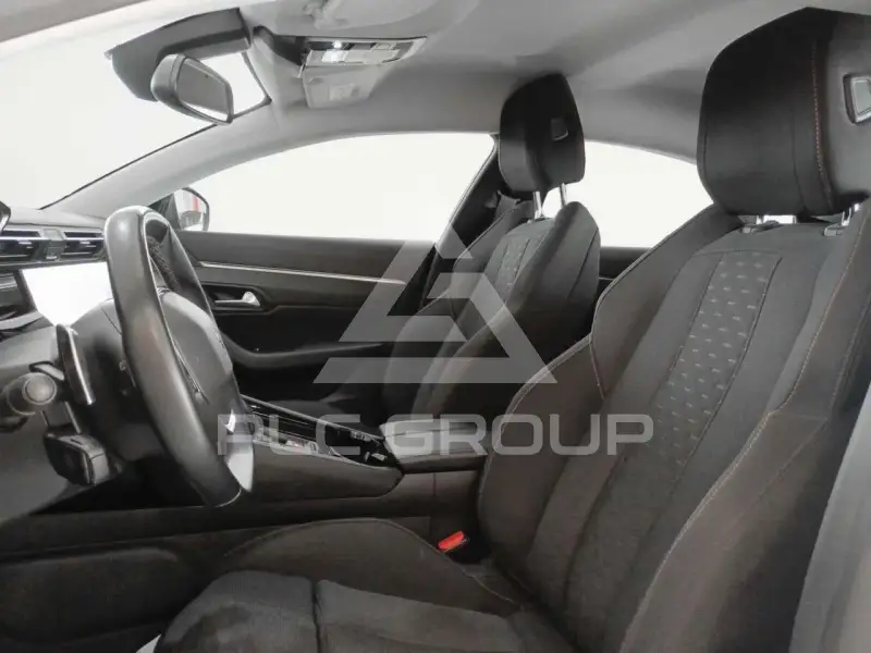2021 Peugeot 508