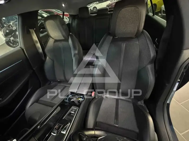 2021 Peugeot 508
