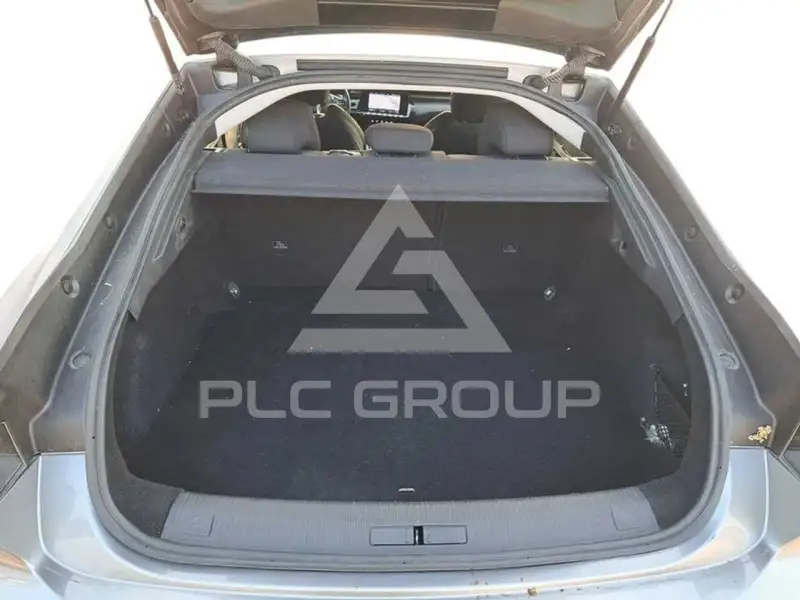 2021 Peugeot 508