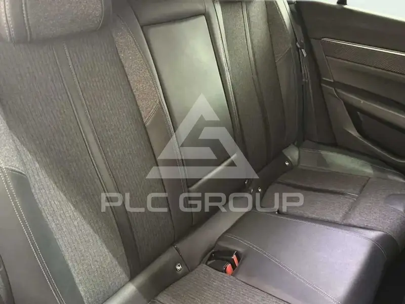 2021 Peugeot 508