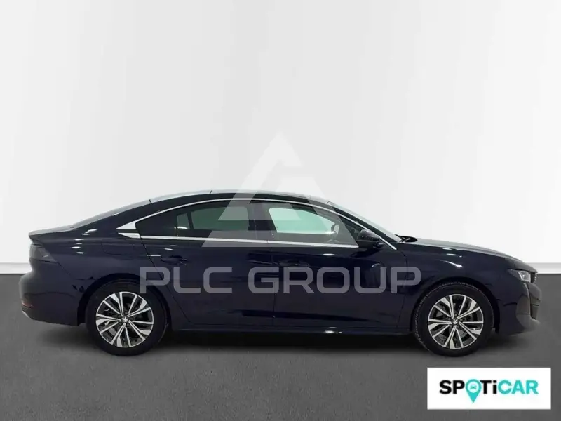 2021 Peugeot 508