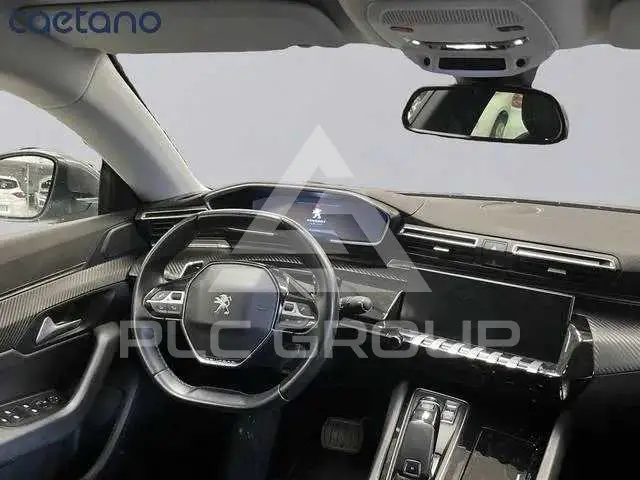 2021 Peugeot 508
