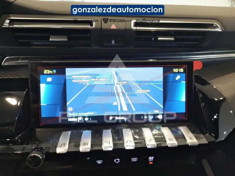 2021 Peugeot 508