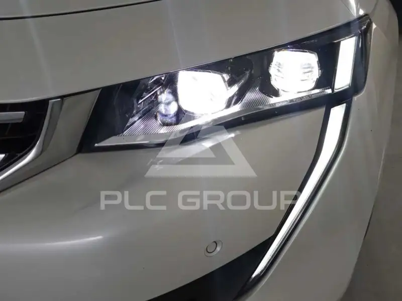 2021 Peugeot 508