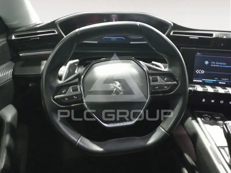2021 Peugeot 508
