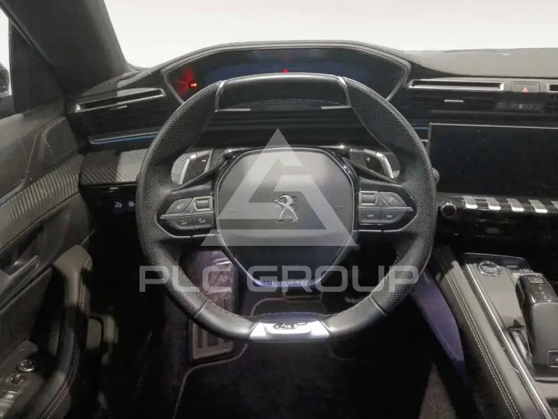 2021 Peugeot 508