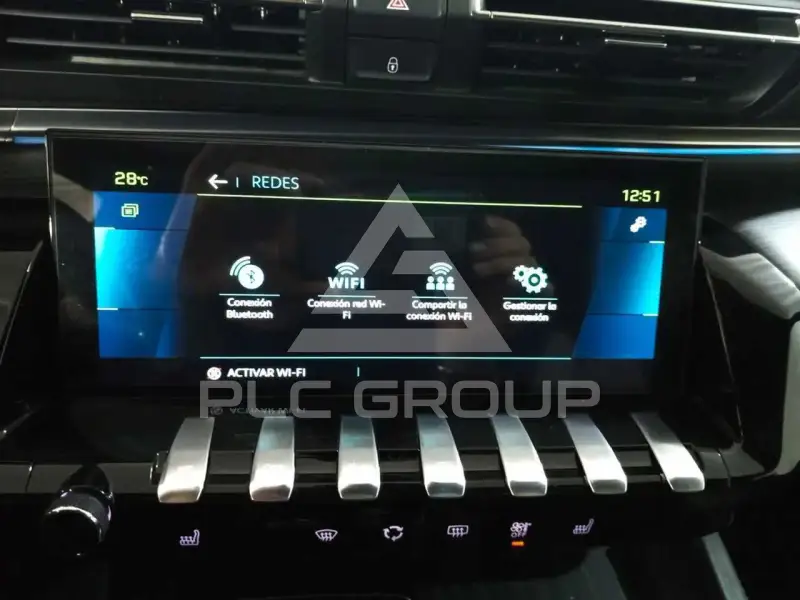 2021 Peugeot 508