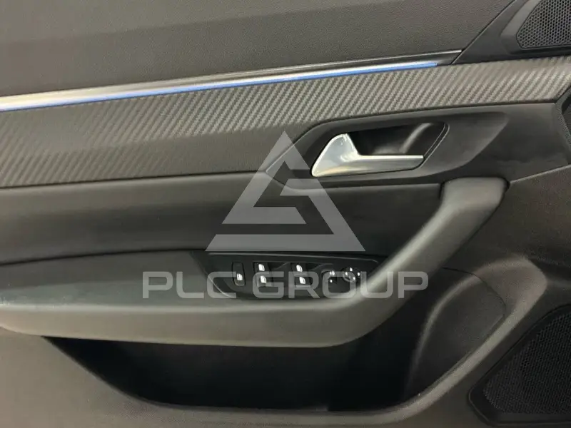 2021 Peugeot 508