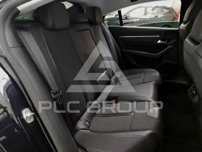2021 Peugeot 508