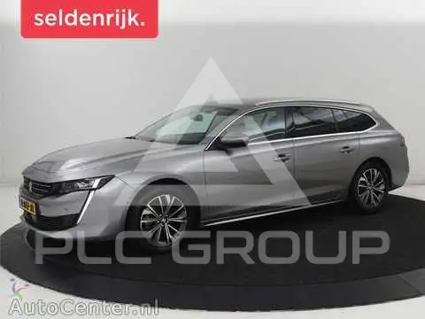 2021 Peugeot 508
