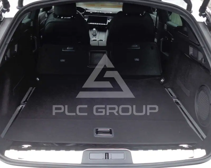 2021 Peugeot 508
