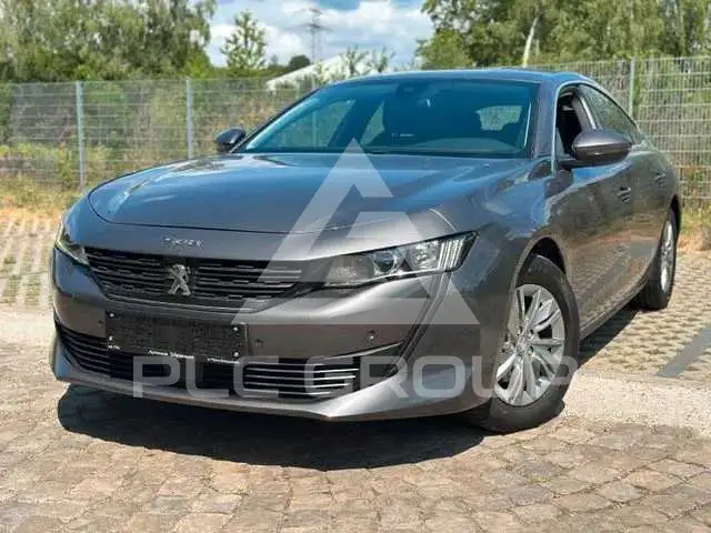 2021 Peugeot 508