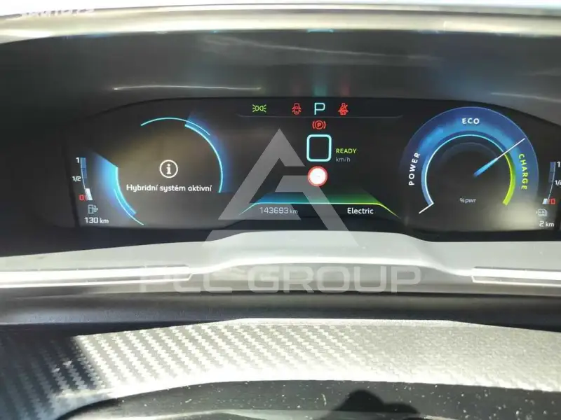 2021 Peugeot 508